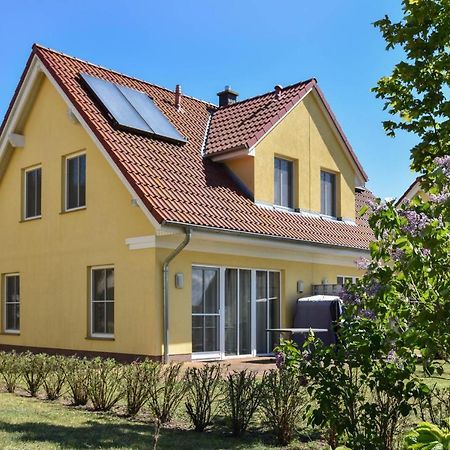 Ferienhaus Waldhaus コルスヴァント エクステリア 写真