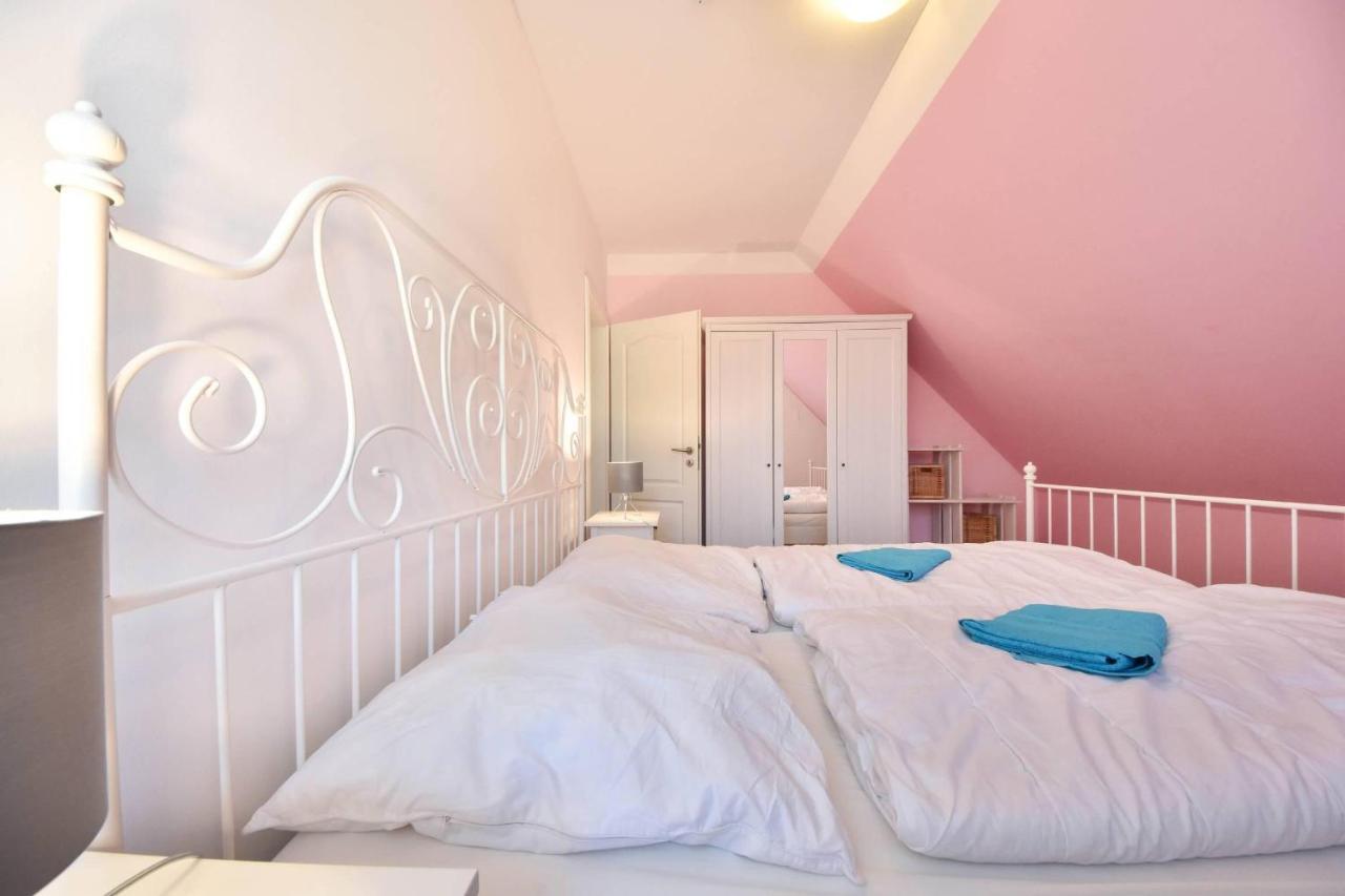 Ferienhaus Waldhaus コルスヴァント エクステリア 写真