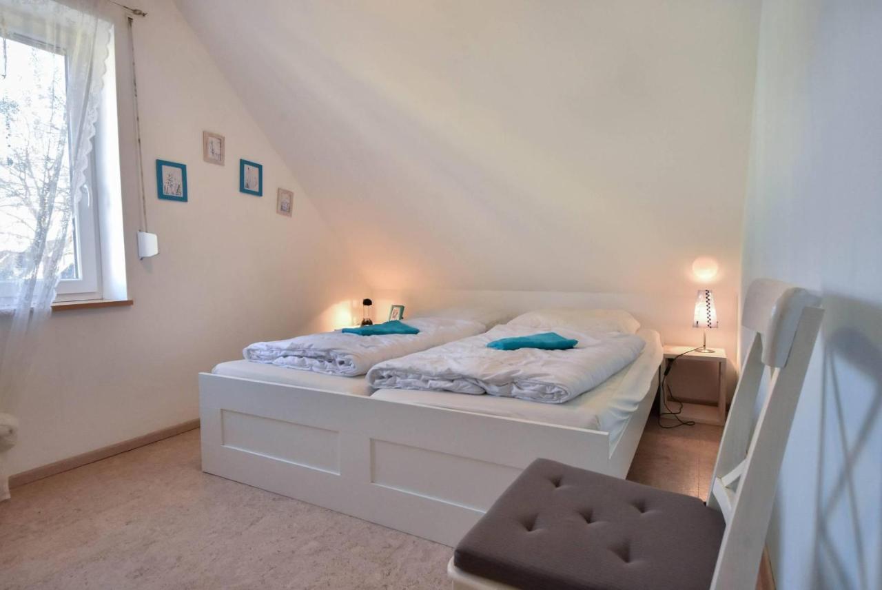 Ferienhaus Waldhaus コルスヴァント エクステリア 写真