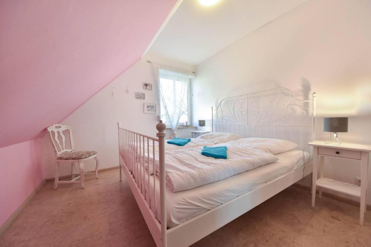 Ferienhaus Waldhaus コルスヴァント エクステリア 写真
